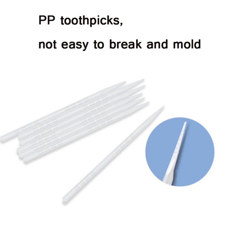 SVAVO Household Automatic Induction Smart Toothpick Box Restaurant Plastic Toothpick Holder