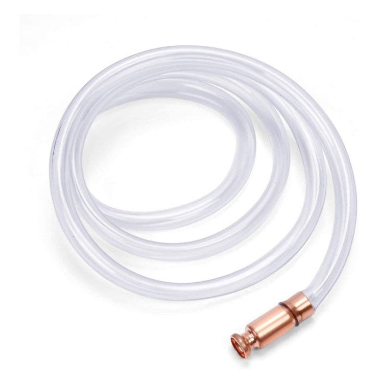 Fuel Pipe Manual Pumping Oil Pipe Self-Driving Equipment Automotive Supplies, Manual Pumping Oil Pipe