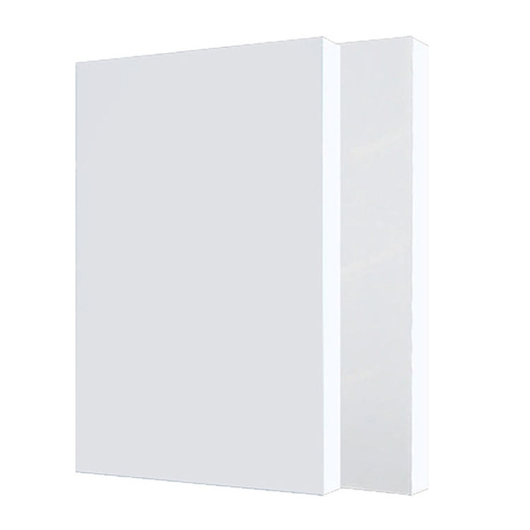White A4 Printing Paper Double-coated Copy Paper for Office