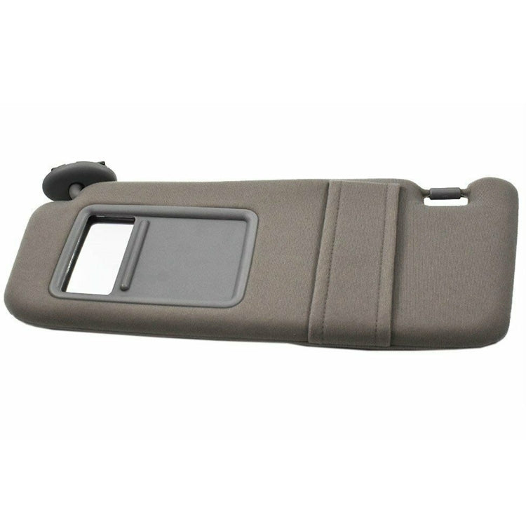 Left-Hand Driver Sun Visor with Mirror for Toyota Camry (2007-2011)