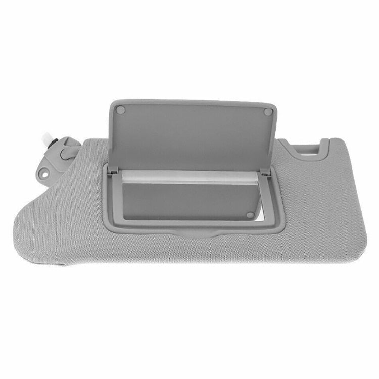 Driver's Side Sun Visor for Nissan Teana (2013-2016) - Durable & Easy to Install