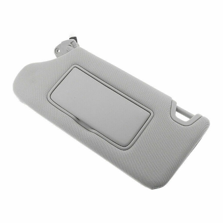 Driver's Side Sun Visor for Nissan Teana (2013-2016) - Durable & Easy to Install