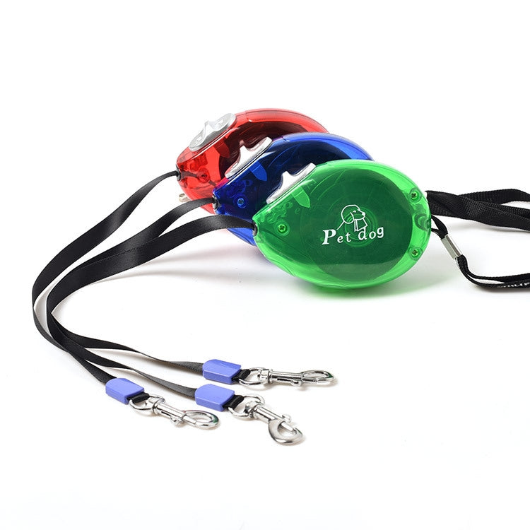 Dog Leash Automatic Retractable Seat Belt, Size: