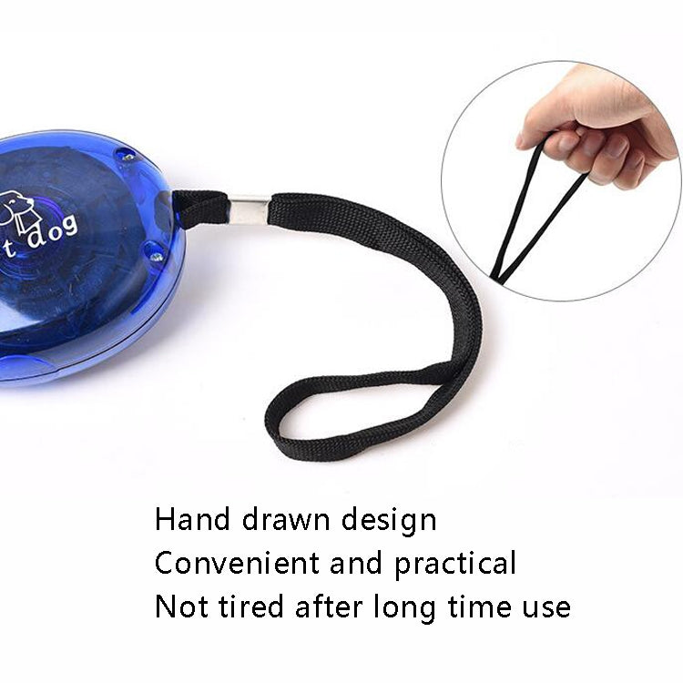 Dog Leash Automatic Retractable Seat Belt, Size: