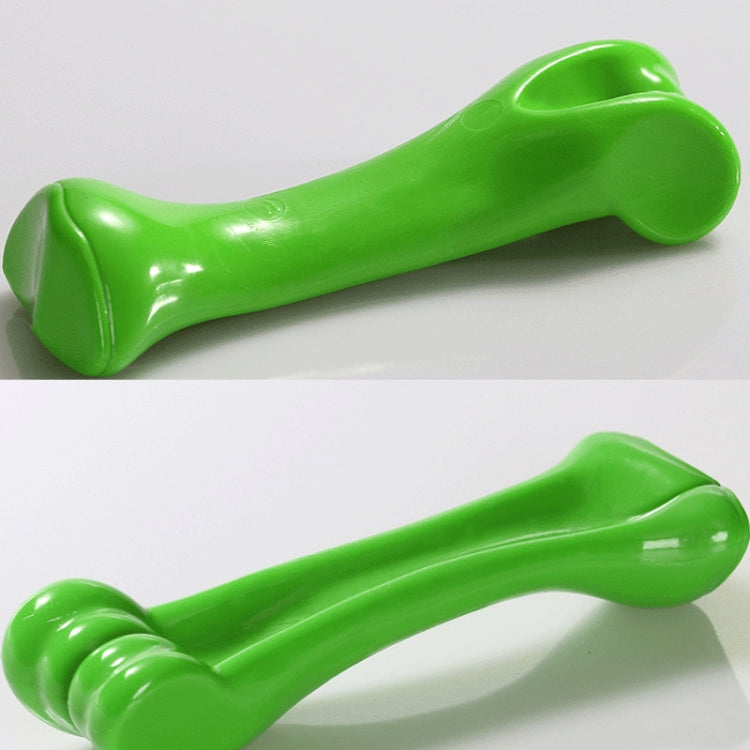Dog Toy Roast Beef Flavored Bite-Resistant Molar Stick