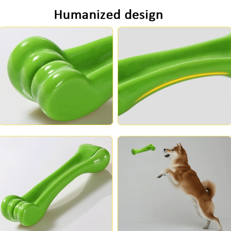 Dog Toy Roast Beef Flavored Bite-Resistant Molar Stick
