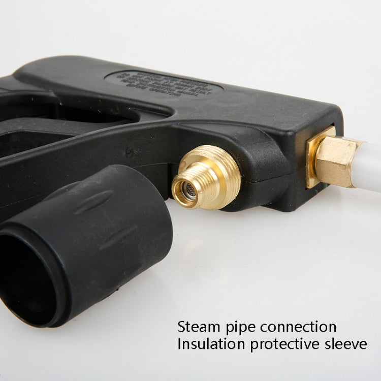 High Pressure Steam Cleaning Machine 2 Points High Temperature Car Washing Cylindrical Nozzle