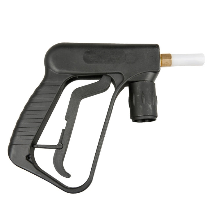 High Pressure Steam Cleaning Machine 2 Points High Temperature Car Washing Cylindrical Nozzle