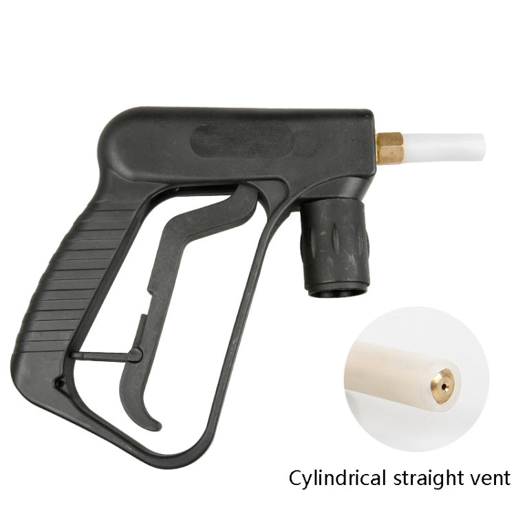 High Pressure Steam Cleaning Machine 2 Points High Temperature Car Washing Cylindrical Nozzle