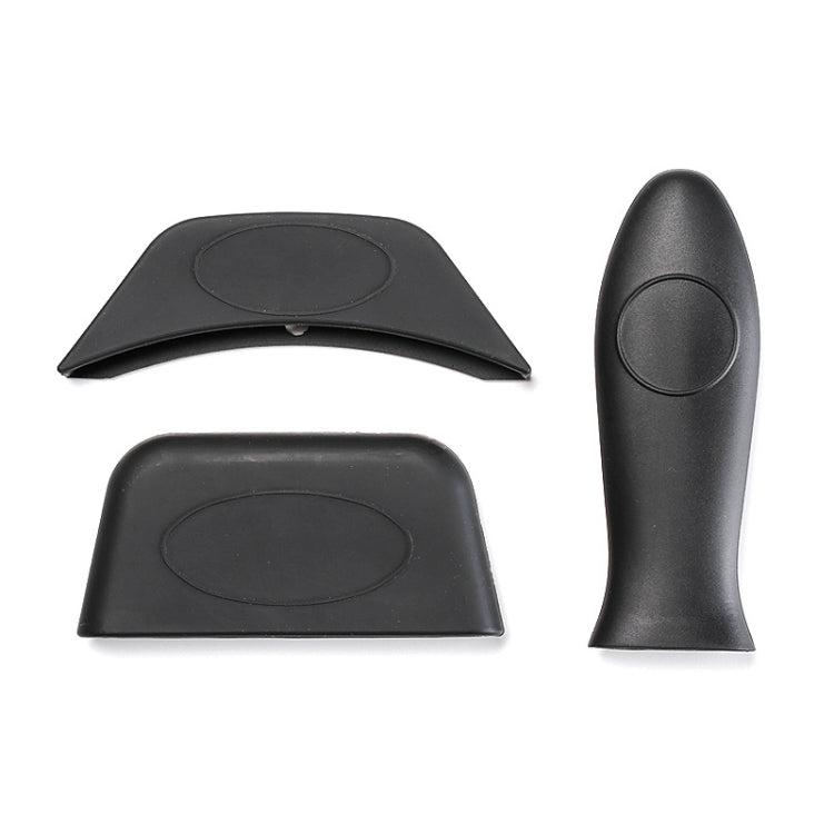 Silicone Kitchen Insulation Pad Set