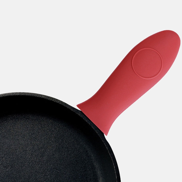 Silicone Kitchen Insulation Pad Set