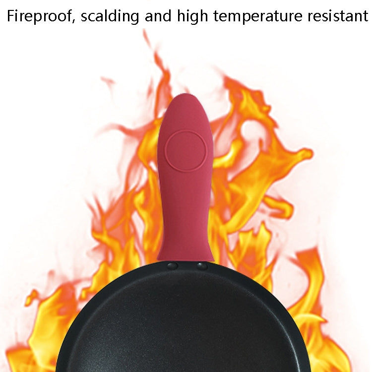 Silicone Kitchen Insulation Pad Set