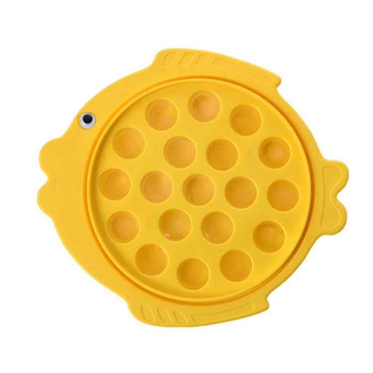 Children Silicone Ice Tray Homemade Ice Cream Mold, Specification: Robot (Red)