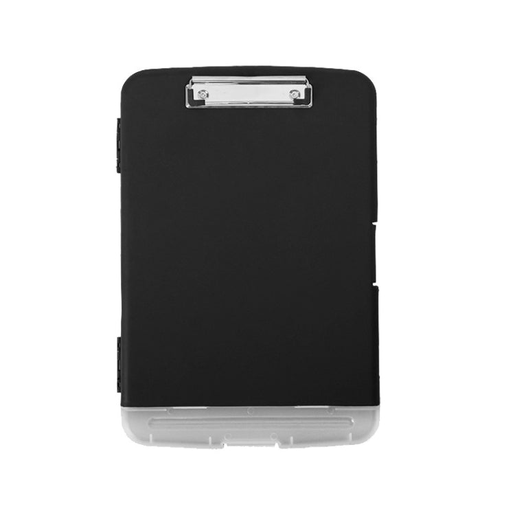 Outdoor Waterproof Paper Storage Archive Box A4 Multi-Function Copy Panel Clip File Box