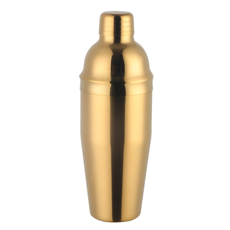 Stainless Steel Shaker Cocktail Shaker Set Hand Shaker Cup Fancy Shaker