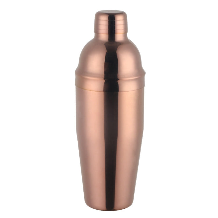 Stainless Steel Shaker Cocktail Shaker Set Hand Shaker Cup Fancy Shaker