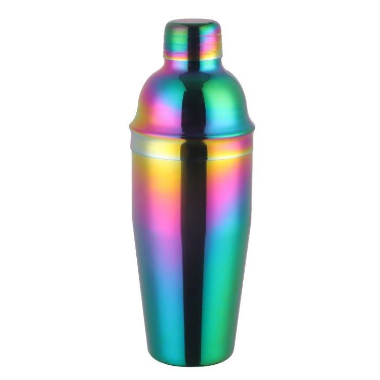 Stainless Steel Shaker Cocktail Shaker Set Hand Shaker Cup Fancy Shaker