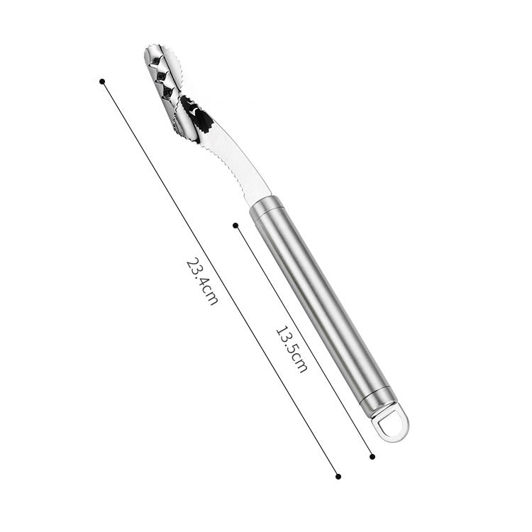 Stainless Steel Pepper Core Remover Tomato Core Remover