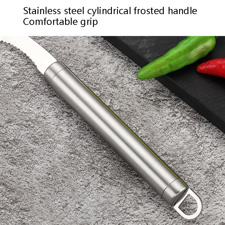 Stainless Steel Pepper Core Remover Tomato Core Remover