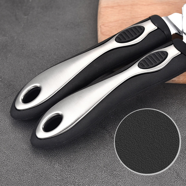 3 In 1 Kitchen Can Opener Bottle Screwdriver Home Manual Labor-Saving Canned Wine Bottle Cap Opener