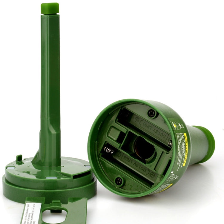 Ultrasonic Canned Beer Bubbler Wine Bottle Shape Beer Bubbler