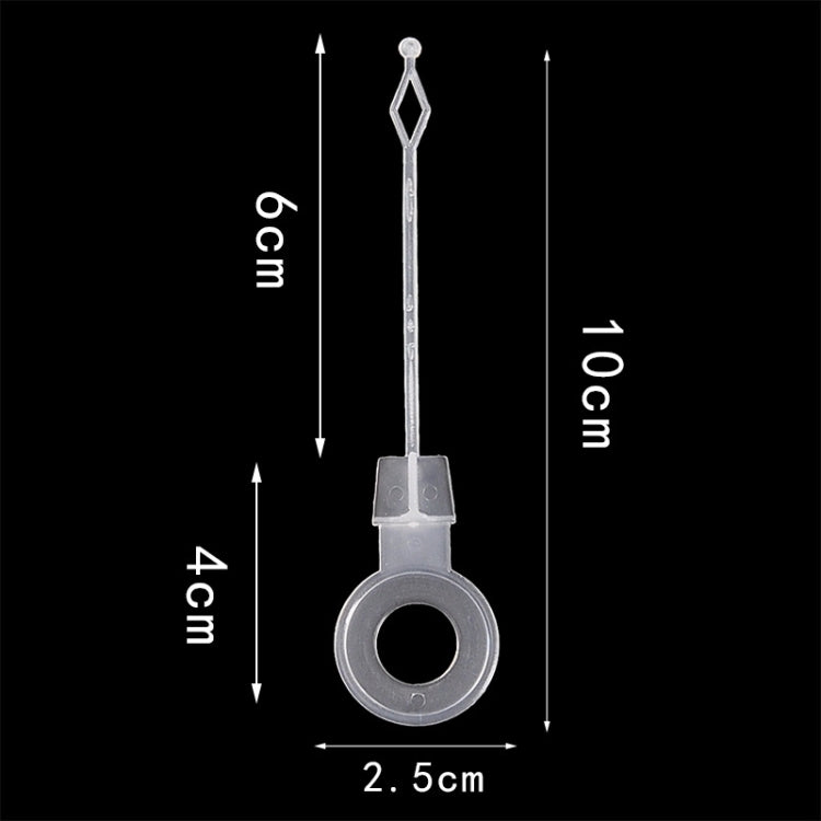 Refrigerator Dredge Drain Hole Dredge Tool Refrigerator Water Hole Blocked Drainage Tool