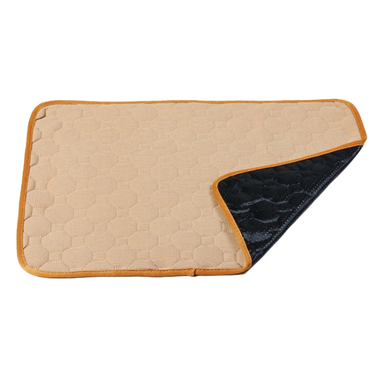 Waterproof Pet Injection Mat - Absorbent and Non-Slip Sofa & Car Protector for Cats and Dogs