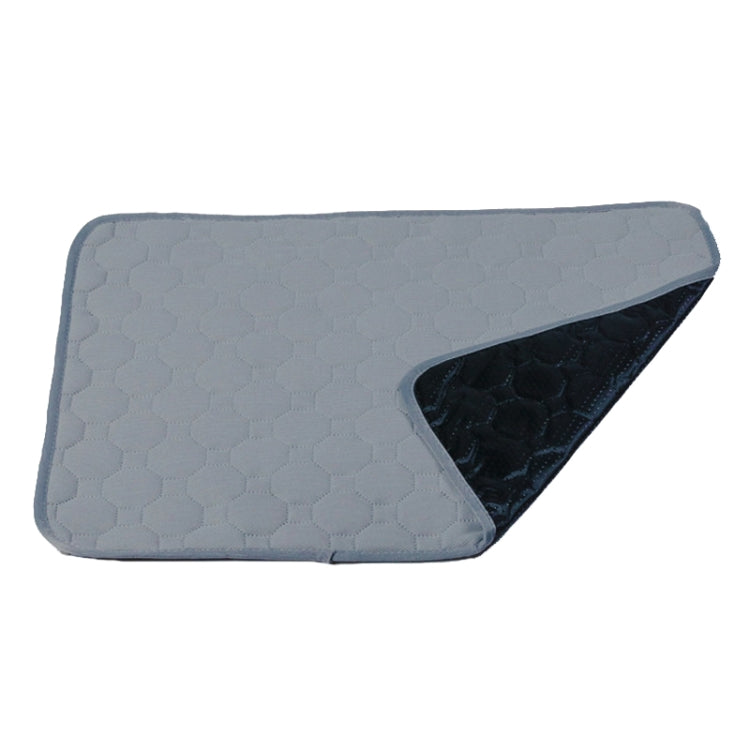 Waterproof Pet Injection Mat - Absorbent and Non-Slip Sofa & Car Protector for Cats and Dogs