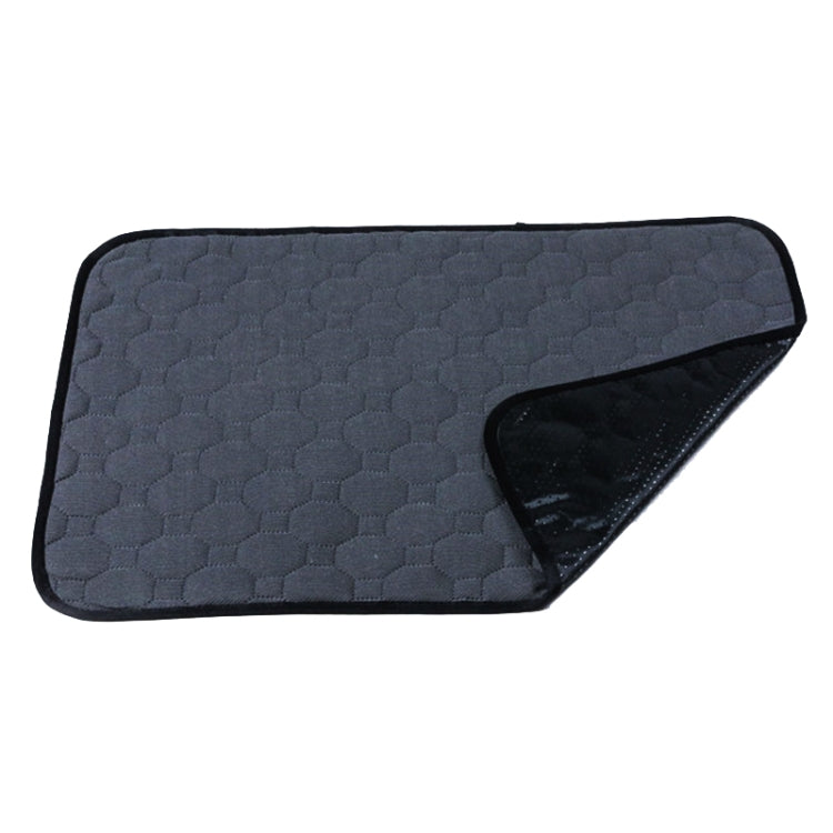 Waterproof Pet Injection Mat - Absorbent and Non-Slip Sofa & Car Protector for Cats and Dogs