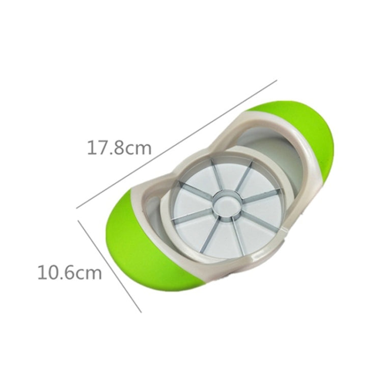 Apple Cutter Stainless Steel Cut Fruit Slicer