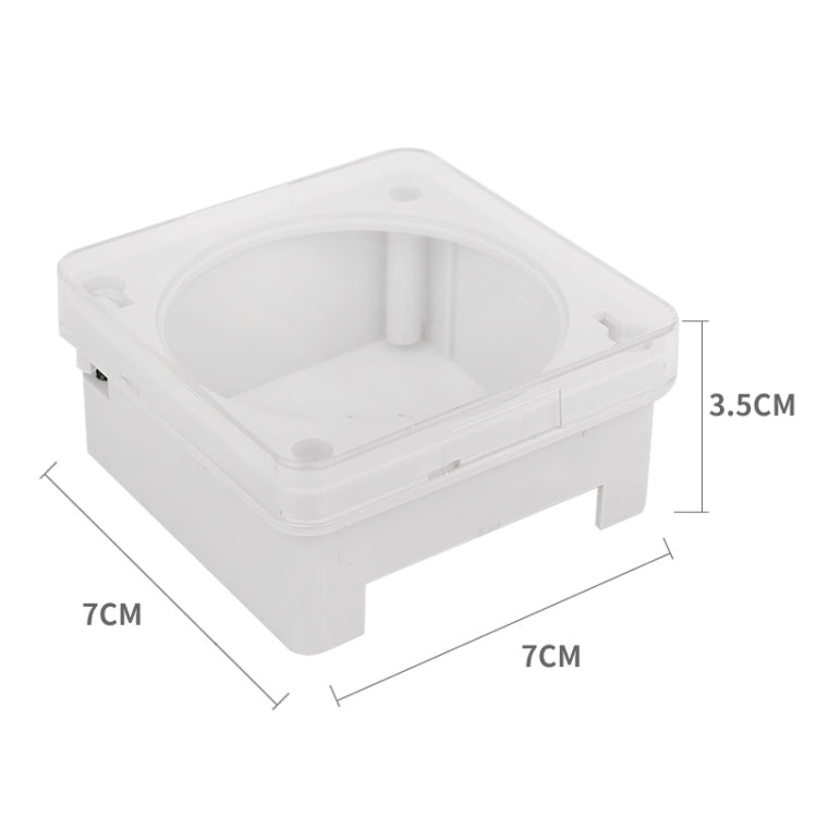 Digital Time Switch Programmable Timer Switch