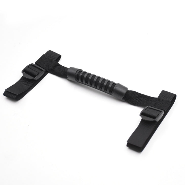 Set of 3 Car Roof Safety Grip Handles