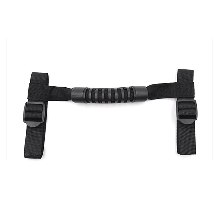 Set of 3 Car Roof Safety Grip Handles