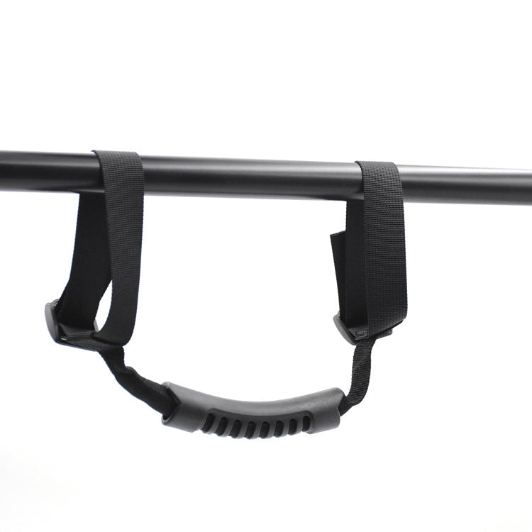 Set of 3 Car Roof Safety Grip Handles