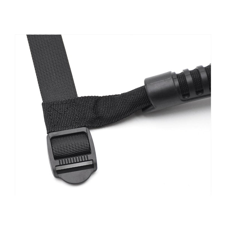 Set of 3 Car Roof Safety Grip Handles