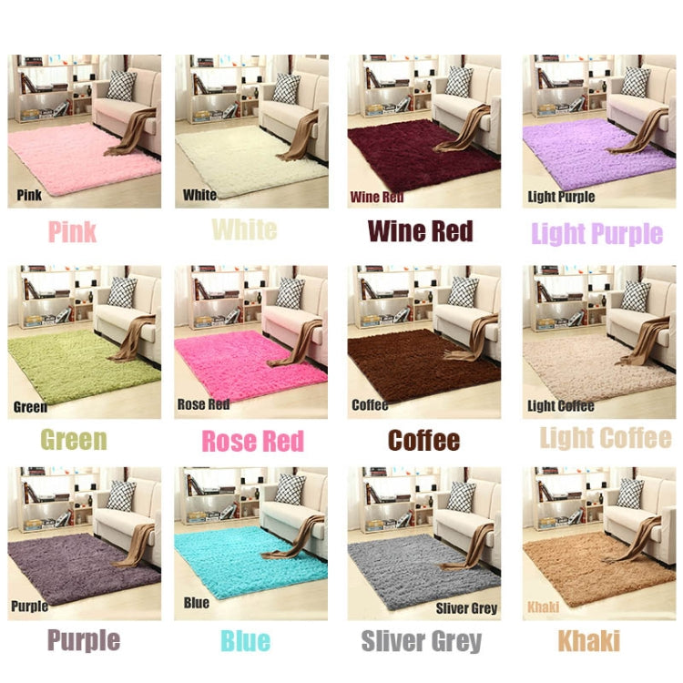 Shaggy Carpet for Living Room Home Warm Plush Floor Rugs fluffy Mats Kids Room Faux Fur Area Rug, 120x160cm, 120x200cm