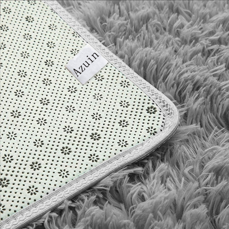 Shaggy Carpet for Living Room Home Warm Plush Floor Rugs fluffy Mats Kids Room Faux Fur Area Rug, 140x200cm, 160x200cm