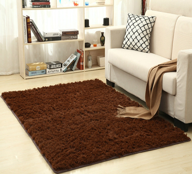 Shaggy Carpet for Living Room Home Warm Plush Floor Rugs fluffy Mats Kids Room Faux Fur Area Rug, 40x60cm, 60x160cm