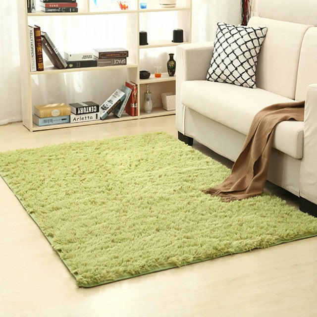 Shaggy Carpet for Living Room Home Warm Plush Floor Rugs fluffy Mats Kids Room Faux Fur Area Rug, 80x160cm, 80x200cm