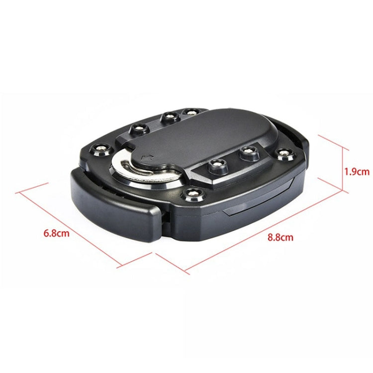 KPQ001 Multi-Function Can Bottle Opener Portable Stainless Steel Beer Screwdriver