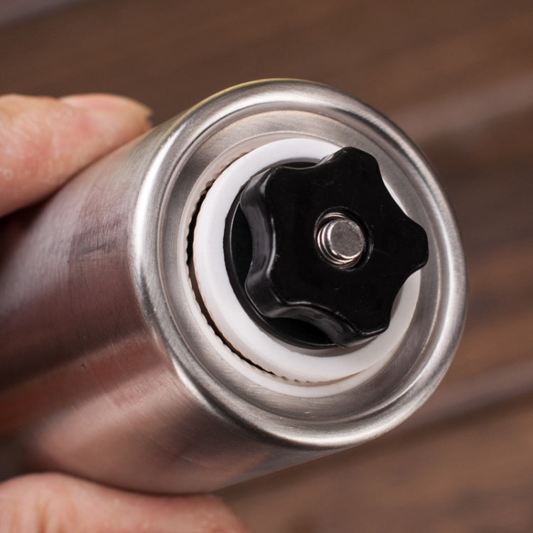 Portable Grinder Accessories Ceramic Movement