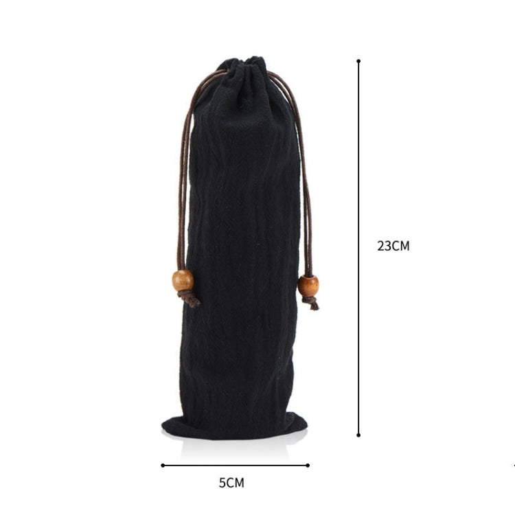 Portable Coffee Machine Shaker Grinder Storage Cotton Bag