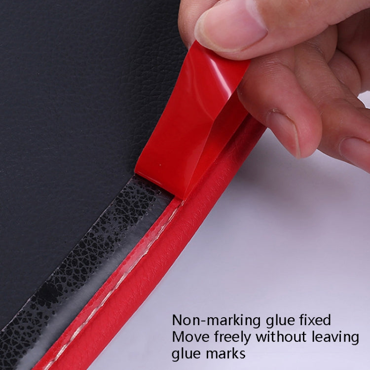 3 Pack Universal Car Seat Back Organiser Net Pockets for Phones and Accessories