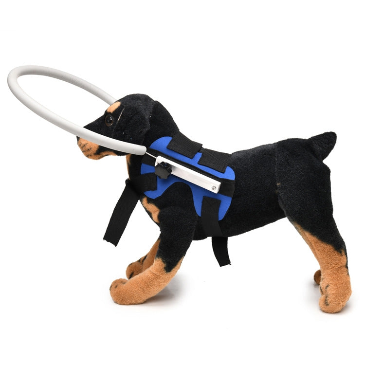 Dog Blindness Anti-Collision Ring Animal Protection Ring Cover Guide Ring