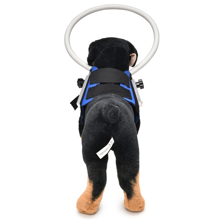Dog Blindness Anti-Collision Ring Animal Protection Ring Cover Guide Ring