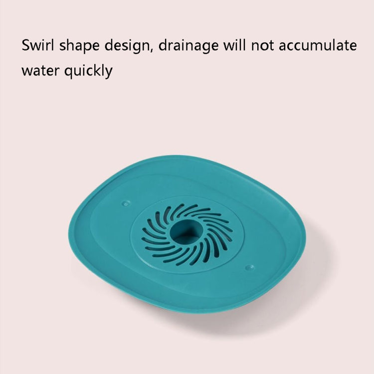 5 PCS TM21003 Kitchen Sewer Deodorizer Sealed And Insect-Proof Sink Floor Drain Cover