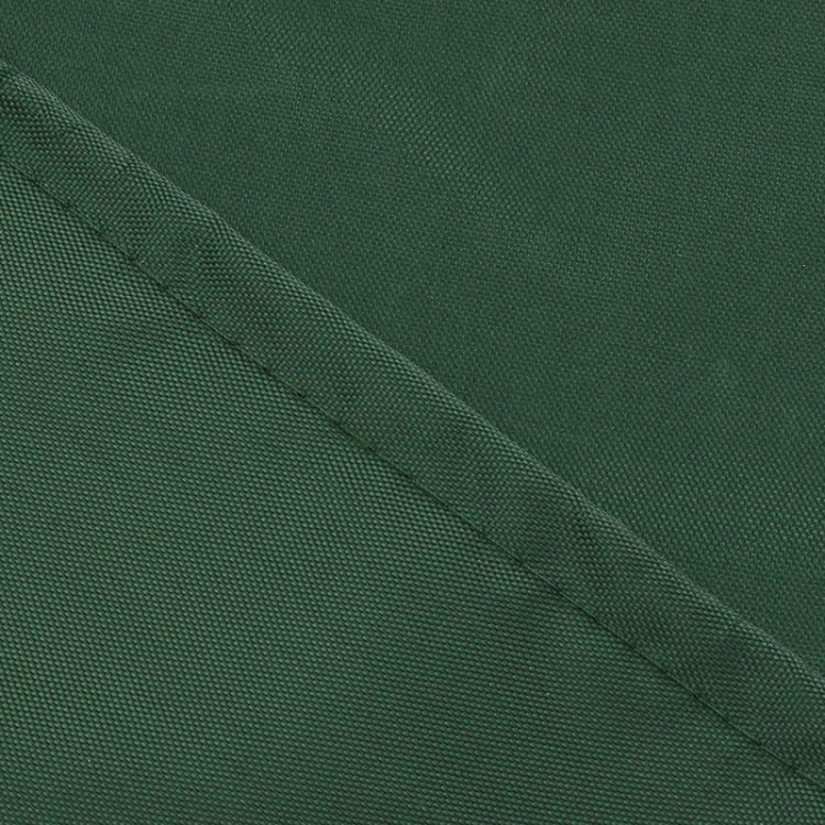 210D Oxford Cloth Hexagonal Bunker Cover UV-Proof Dust-Proof And Waterproof Toy Cover
