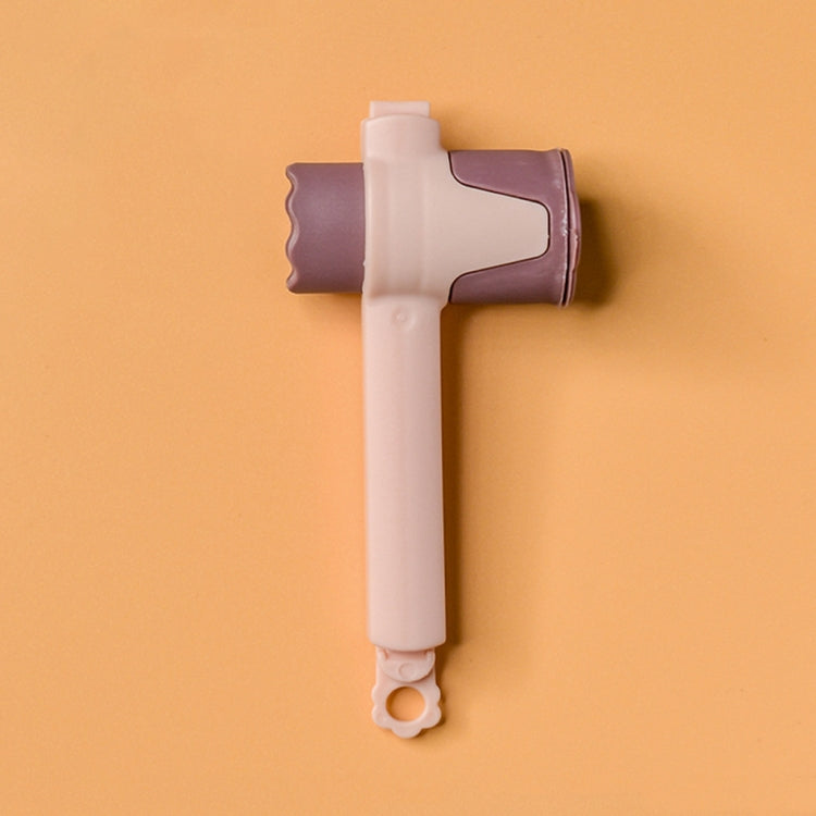 TM17002 Snack Sealing Clip Moisture-Proof And Fresh-Keeping Snack Clip