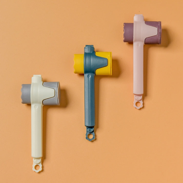TM17002 Snack Sealing Clip Moisture-Proof And Fresh-Keeping Snack Clip