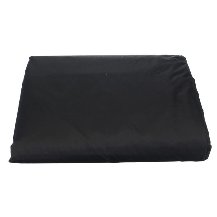 210D Oxford Cloth Gas Tank Cover Outdoor Waterproof Dust-Proof And UV-Proof Propane Tank Cover